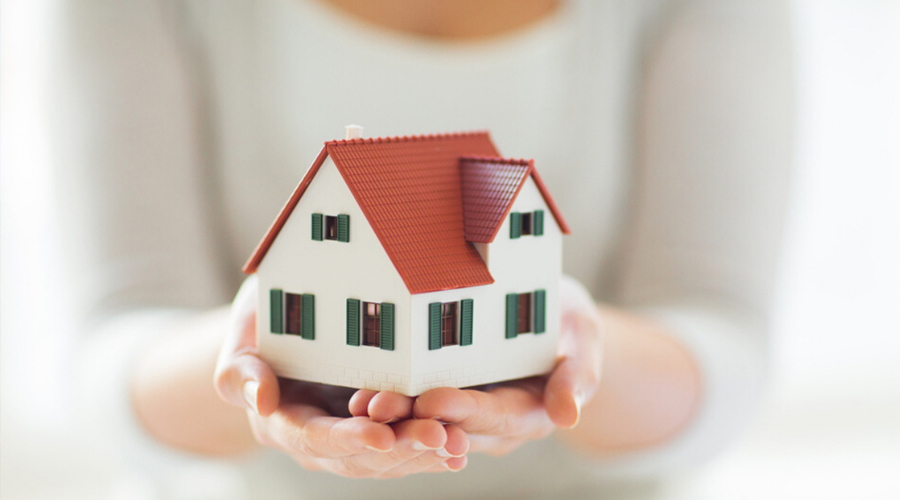 Building a Residential Home vs. Buying an Existing Property